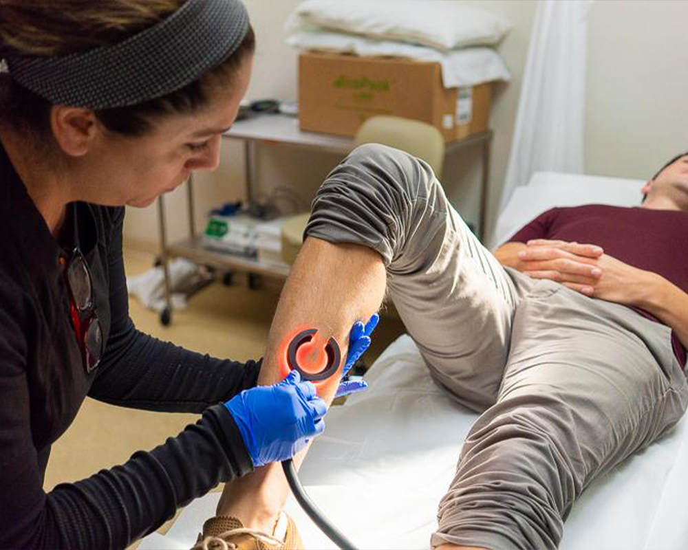 Side Effects of Radiofrequency Ablation Therapy Vein Center in Walnut